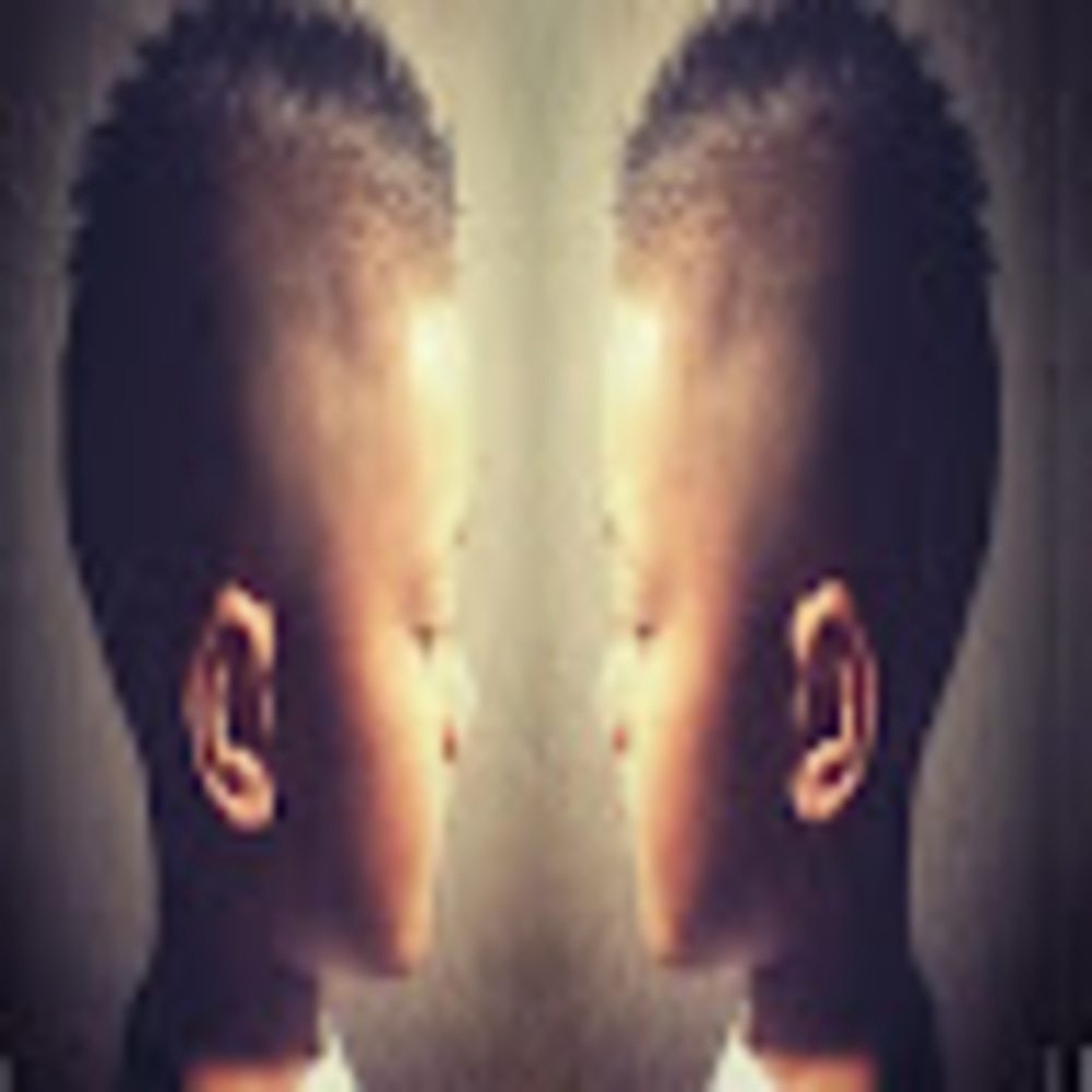 Meet your Posher, Josiah